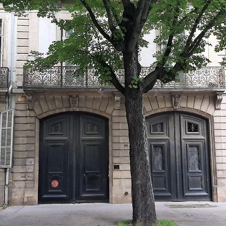 Appartement - Dijon Centre Exteriér fotografie