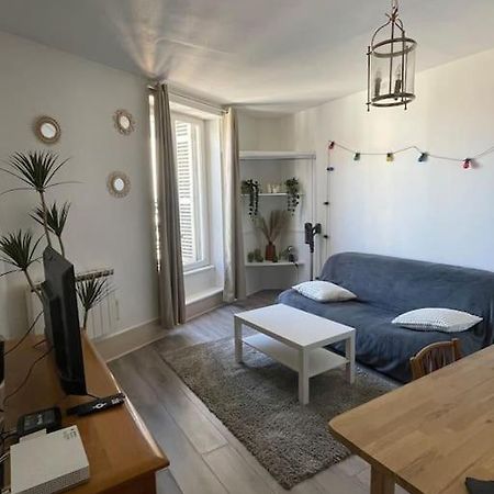Appartement - Dijon Centre Exteriér fotografie