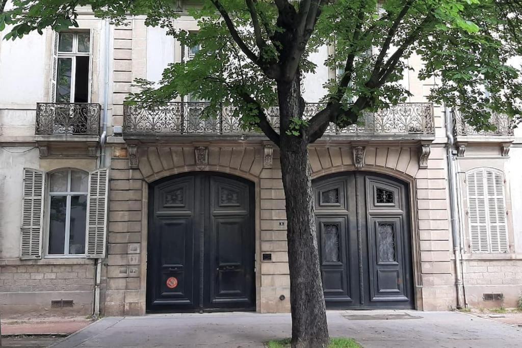 Appartement - Dijon Centre Exteriér fotografie